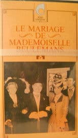Le Mariage de Mademoiselle Beulemans