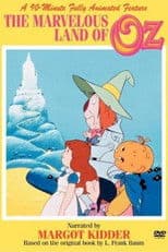 The Marvelous Land of Oz