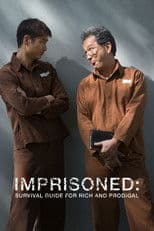 Imprisoned: Survival Guide for Rich and Prodigal