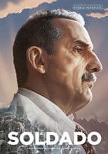 Soldier, a documentary about Guillermo Moreno