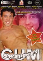 Cum Swappers