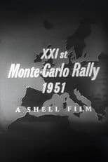 XXIst Monte Carlo Rally