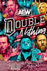 AEW Double or Nothing 2023