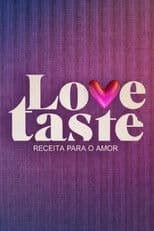 Love Taste - Receita Para o Amor