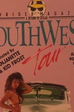 Lowrider Magazine Video IV - Southwest Tour