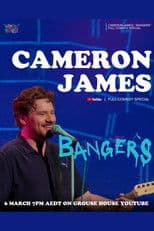 Cameron James: Bangers