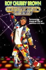 Roy Chubby Brown: Saturday Night Beaver