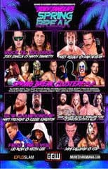 GCW: Joey Janela's Spring Break