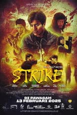 Strike: Silat Cult Master