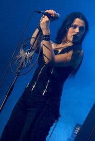 Agnieszka „Nera” Górecka