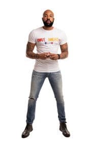 Michael Willis Heard