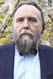 Aleksandr Dugin