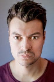 Nicolas Centeno Benoit