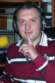 Андрей Дольский