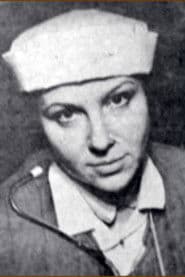 Lyudmila Kuzmina