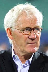 Morten Olsen