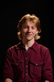 Finley Darroll-Davies