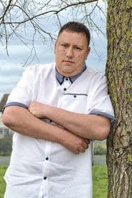 Paul Tall-Order Ritchie