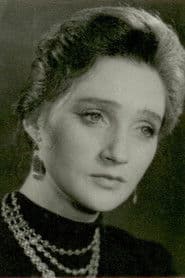 Galina Kiryushina
