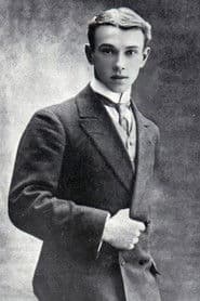 Vaslav Nijinsky