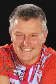 Carl Palmer