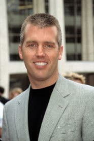 Jeremy Mayfield