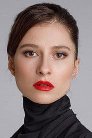 Aleksandra Magelatova