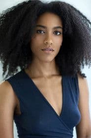 Lauren Kelisha Muller