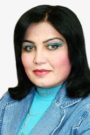 Gulchohra Abdullayeva
