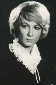 Alla Demidova