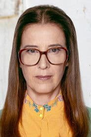 Fotini Papachristopoulou