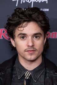Bradley Will Simpson