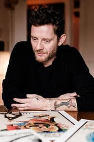 Jamie Hewlett