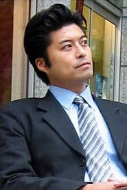 Kazuo Mikuni