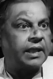 Panchanan Bhattacharya