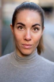 Sarah-Stephanie Skjoldevik