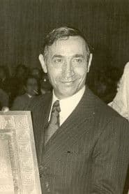 Fofó (Alonso Aragón Bermúdez)