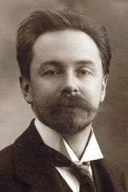 Alexander Scriabin