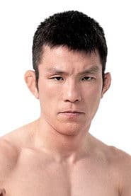 Shinya Aoki
