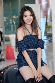 Papichaya Palakawong