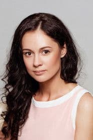 Марія Пашкурова