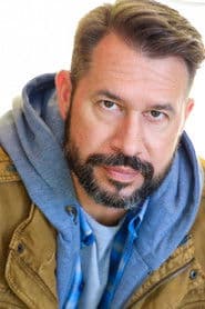 Douglas Dean Mitchell