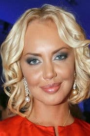 Masha Malinovskaya