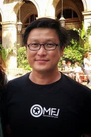Djonny Chen