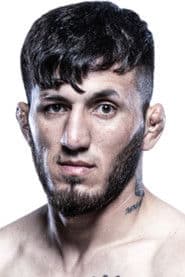 Ahmad Sohail Hassanzada