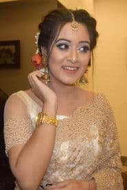 Prarthana Fardin Dighi