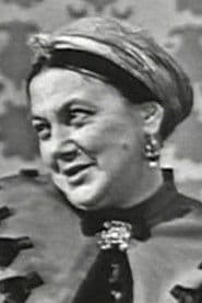 Aleksandra Schepkina