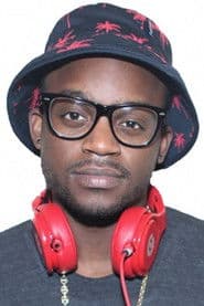 DJ Tay James