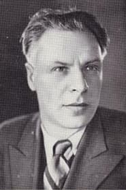 Boris Terentyev
