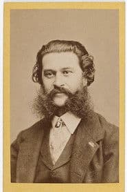 Johann Strauss II